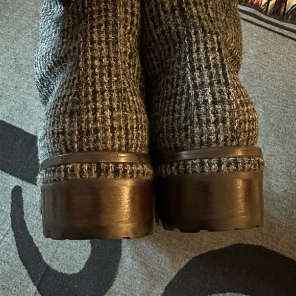 Chanel Men’s boots size 43 - Picture 6 of 16